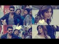 Anjaan BGM Love Whatsapp Status Samantha Surya Cute Love Scene