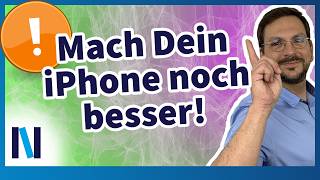 8 praktische Tipps fürs iPhone: Erinnerungen, Klingelton, Foto-Ansicht