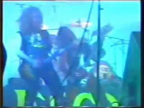 Escocia-Una noche con vos-INEDITO