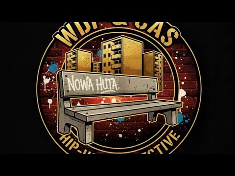 Gizmo WDP & Boczek CAS - życzę ci       prod .Wizier Beats 