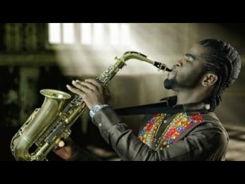 Steve Bedi - Hymn For Taiwa Cover