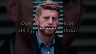 O que você achou dessa cena ? #shorts