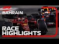 Meilleurs Moments | Grand Prix du Bahreïn 2022