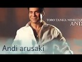 Andi Arusaki