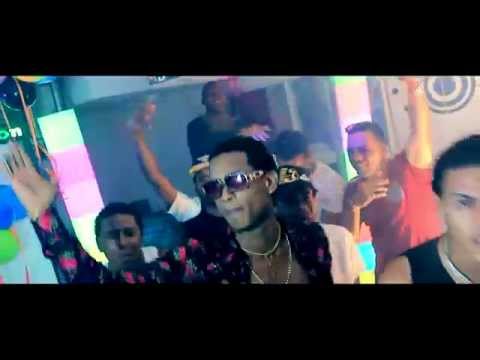 El Rey Guevara FT. Omar La Bayel - La Chipa (Video Oficial)