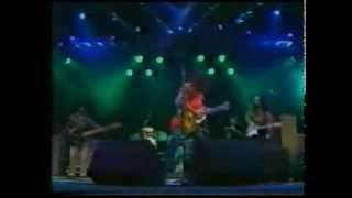 Lenny Kravtiz - &quot;Fear&quot; - Classic Live