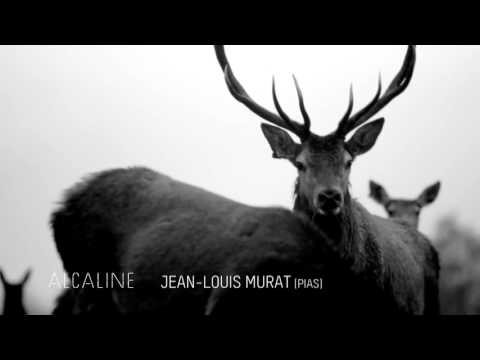 Alcaline, L'instant -  Jean-Louis Murat