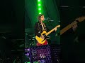 Motion Sickness Julien Baker Phoebe Bridgers Cover Boygenius Hollywood Bowl Live