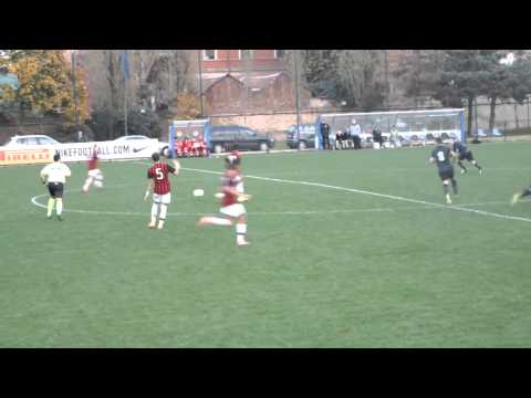 Manuel Locatelli - Primavera Profile