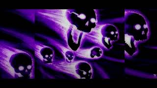 spooky scary skeletons (phonk)