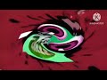 Klasky Csupo In G Major 53 But The Pitches Are Multiplied By 2