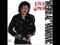 Alimony-Weird Al Yankovic
