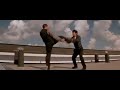 Jackie Chan Vs Taekwondo W T F Style Extreme Kicking Martial Arts