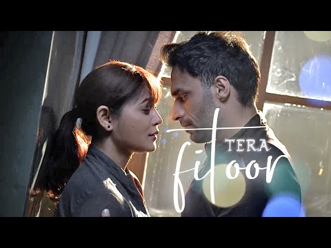 monami x karan - tera fitoor | post-confession day 2 | ziddi dil maane na | tanulovekaira