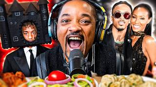 Will Smith Just Tried To Make A Comeback... It's Not Going Well