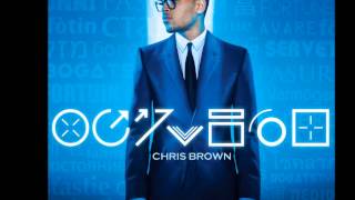 Chris Brown ft. Katy Perry- Don't Wake Me Up/Wide Awake (audio)
