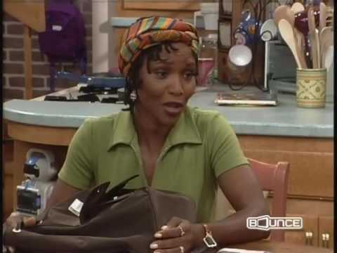 3x03 The Parent 'Hood   Voices in the 'Hood