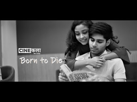 Anshuman Singh Born To Die
