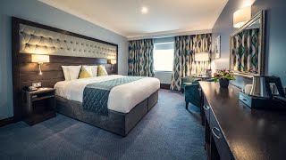Cavan Crystal Hotel, Cavan, Ireland