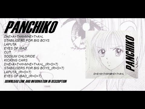 PANCHIKO - DEATHMETAL