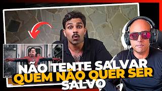 Declaração de Guerra:  Café com teu Pai quer Salvar as Mulheres Delas Mesmas