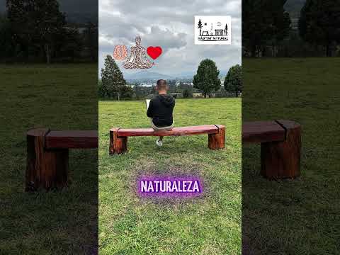 Hospedaje Cerca a Bogotá / El Hábitat Natural