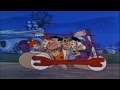 The Flintstones Opening and Closing Theme 1960   1966