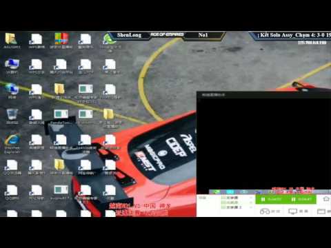 Chung Kết Aoe SoLo Assyrian Sheng Long vs No1 Trận 4