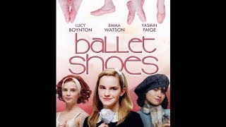 Ballet Shoes: Overview, Where to Watch Online & more 1