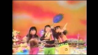 Shonen Knife - Riding On The Rocket