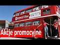 Akcje Reklamowe Ulicy Dalmatyńczyków 101