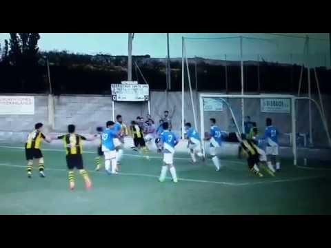 Gol legal del aluvion