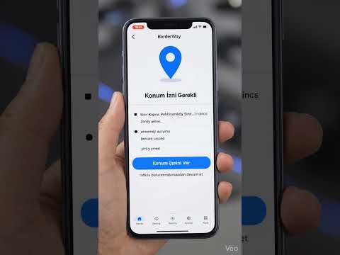 BorderWay video thumbnail
