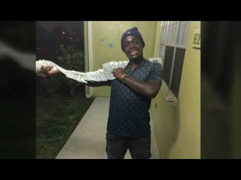 Free  Kodak Black Type Beat "I'm All In" (prod by. SoundProdigy)