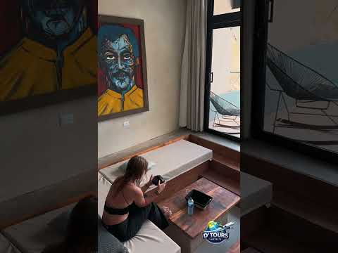 Hotel Cerro Tusa Springs Venecia Antioquia