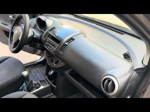 фото nissan note i 0