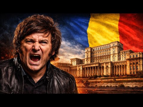 Does Romania need a Javier Milei?