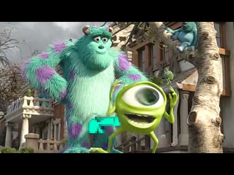 YTPBR - UNIVERSIDADE MONSTRÃO: MIKE WAZOOZ FICOU LOOL