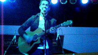 Andy Grammer - The Biggest Man in Los Angeles