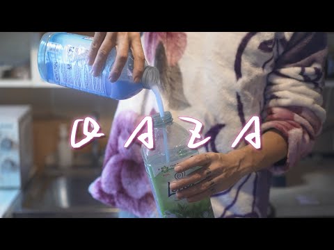 DONPLAYA x Johnny Larry - OAZZA (Official Video)
