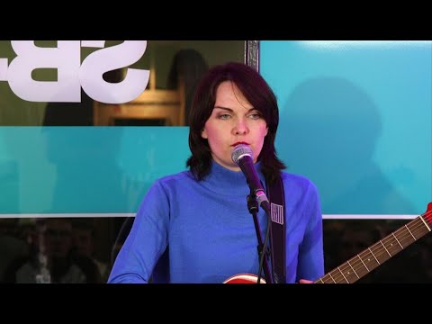 Brüste to go -Liza Kos - NightWash live