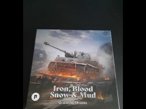 An interesting review by The Orwell Wargamer