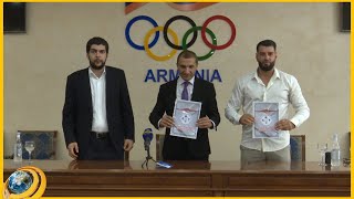 «Այս միասնությամբ հիմք դնենք, որ հանդես գանք բարձր հարթակներում՝ ծածանելով մեր դրոշը». Հ.Ծառուկյան