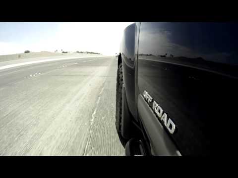 Nitto Trail Grapplers (Freeway)