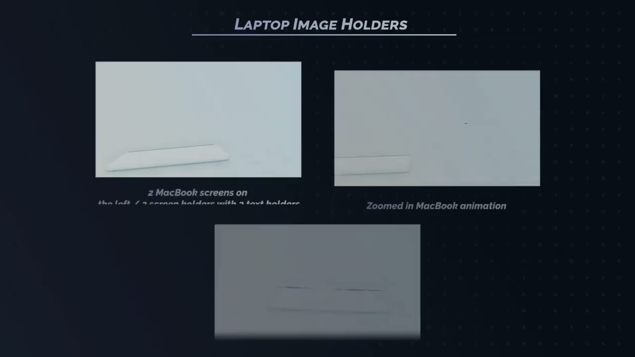 Responsive Website Presentation