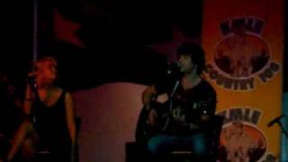 Can You Duet's...Steel Magnolia --Here Comes Love-- Ooh La La