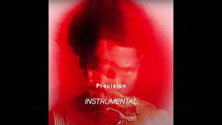 Big Sean - Precision (Instrumental)