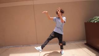 Lil Yachty - 2AM (Official Dance Video) @jeffersonbeats_