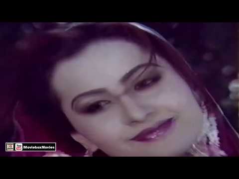 GHARA BHAR LAYA PANI DA - NARGIS & RAMBO - PAKISTANI FILM DANDA PEER