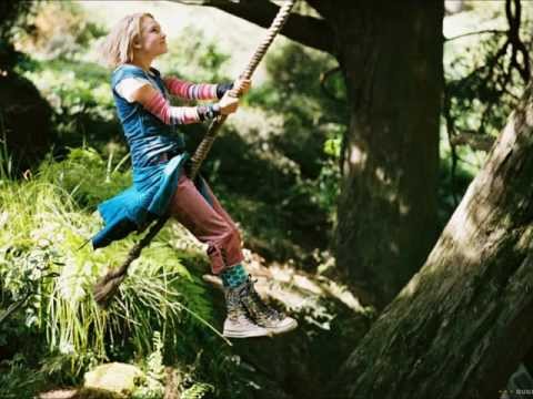 Bridge to Terabithia OST - Main Title Theme